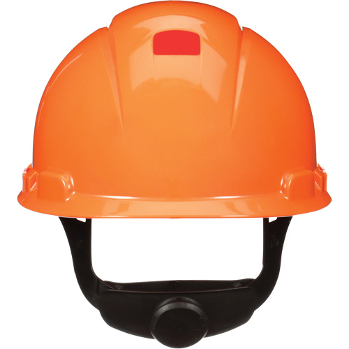 SecureFit H-Series Hardhat, Meets CSA Type 1, Ratchet Suspension, Non-Vented Helyx Safety & Industrial Supplies