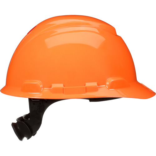 SecureFit H-Series Hardhat, Meets CSA Type 1, Ratchet Suspension, Non-Vented Helyx Safety & Industrial Supplies