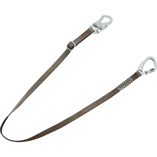 Longe de retenue Tieback V-Series Helyx Safety & Industrial Supplies