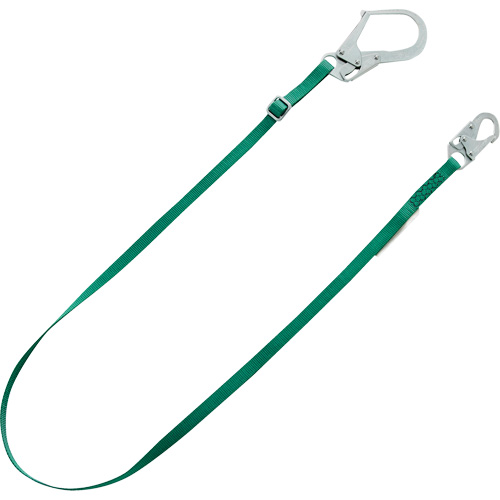 V-Series Tieback Restraint Lanyard Helyx Safety & Industrial Supplies