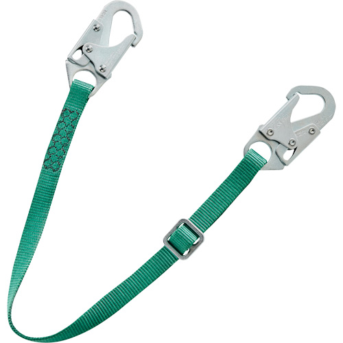 Longe de retenue Tieback V-Series Helyx Safety & Industrial Supplies