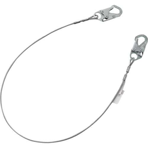 V-Series Restraint Lanyard Helyx Safety & Industrial Supplies