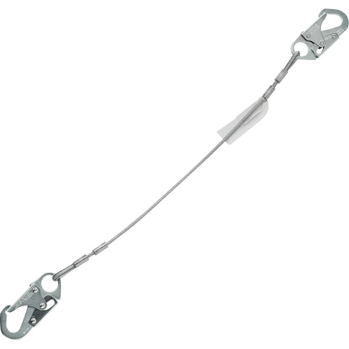 V-Series Restraint Lanyard Helyx Safety & Industrial Supplies