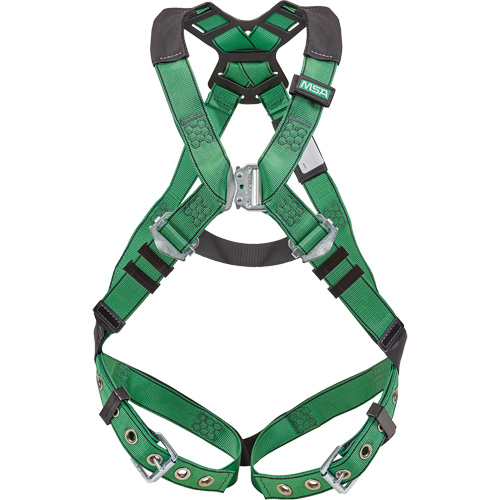 Harnais V-Form+, Certifi&eacute;e CSA, Classe A, T-Grand, Cap. 400 lb Helyx Safety & Industrial Supplies