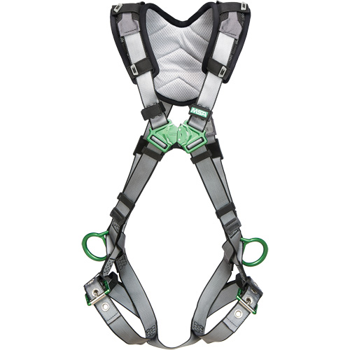 Harnais de s&eacute;curit&eacute; V-Fit, Certifi&eacute;e CSA, Classe AP, T-petit, Cap. 150 lb Helyx Safety & Industrial Supplies