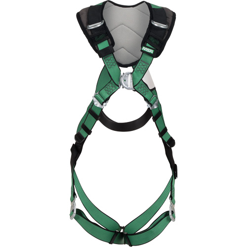 Harnais de s&eacute;curit&eacute; V-Form, Certifi&eacute;e CSA, Classe A, T-petit, Cap. 150 lb Helyx Safety & Industrial Supplies