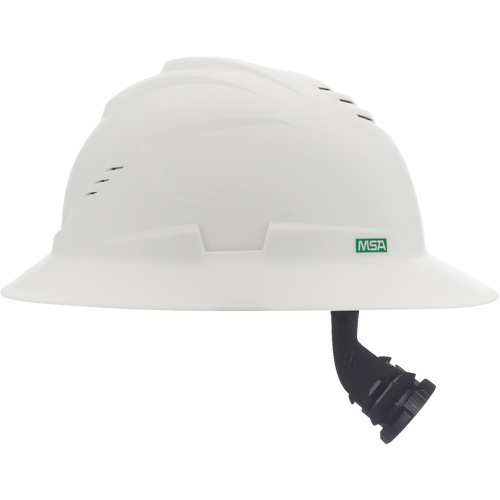 V-Gard&reg; C1 Hardhat, Meets CSA Type 1, Ratchet Suspension, Vented Helyx Safety & Industrial Supplies