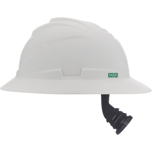 V-Gard&reg; C1 Hardhat, Meets CSA Type 1, Ratchet Suspension, Non-Vented Helyx Safety & Industrial Supplies