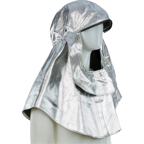 Protecteur contre la chaleur rayonnante Helyx Safety & Industrial Supplies