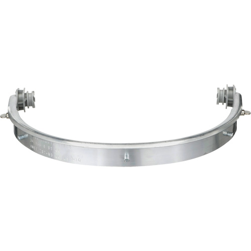 Cadre de prot&egrave;ge-visi&egrave;re Helyx Safety & Industrial Supplies