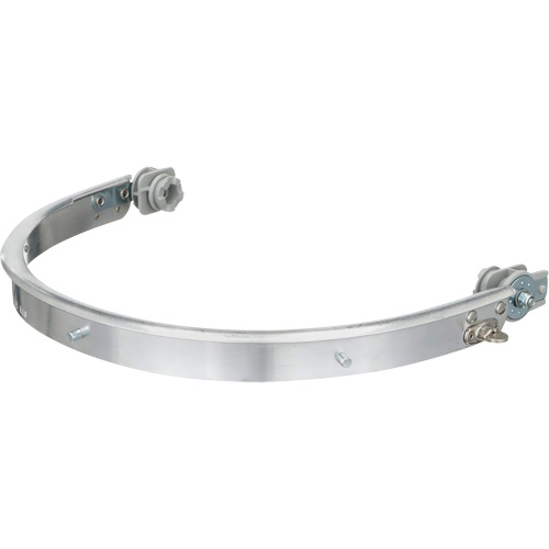 Cadre de prot&egrave;ge-visi&egrave;re Helyx Safety & Industrial Supplies