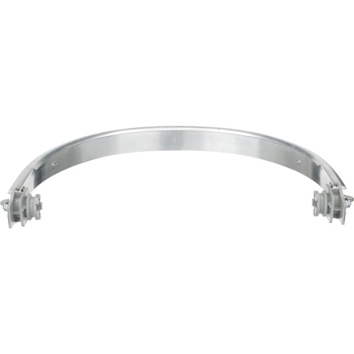 Cadre de prot&egrave;ge-visi&egrave;re Helyx Safety & Industrial Supplies