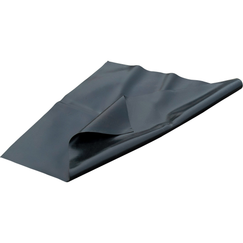 Neoprene Drain Covers, Square, 36" L x 36" W Helyx Safety & Industrial Supplies