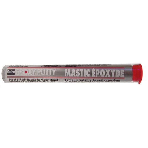Epoxy Putty, 4 oz., Stick Helyx Safety & Industrial Supplies