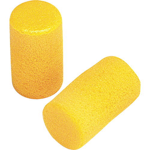 Bouchons d'oreilles Classic E-A-R, Paire - ensemble coussins, Grand Helyx Safety & Industrial Supplies