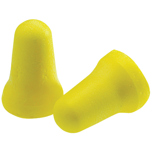 E-A-R E-Z-Fit Earplugs, Bulk - Polybag, Small Helyx Safety & Industrial Supplies