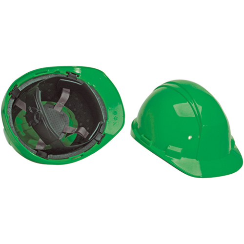 Casque de s&eacute;curit&eacute; North Matterhorn, R&eacute;pond aux normes CSA type 2, Suspension Rochet, Non ventil&eacute; Helyx Safety & Industrial Supplies