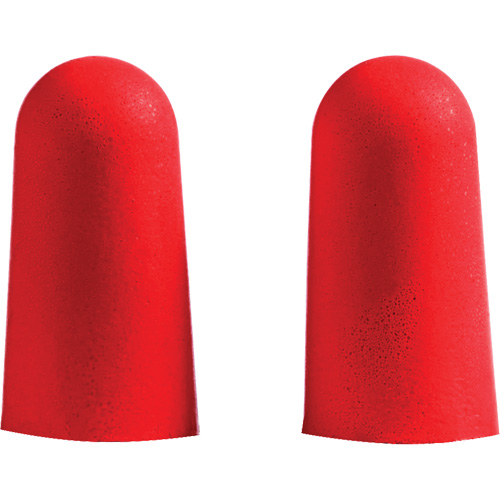 Ear Plugs, Bulk - Canister Helyx Safety & Industrial Supplies