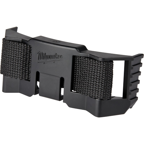 Support de lampe pour casque de s&eacute;curit&eacute; Helyx Safety & Industrial Supplies