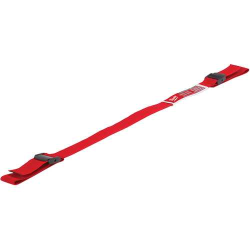 Hard Hat Lanyard, Fixed Length, Loop Helyx Safety & Industrial Supplies