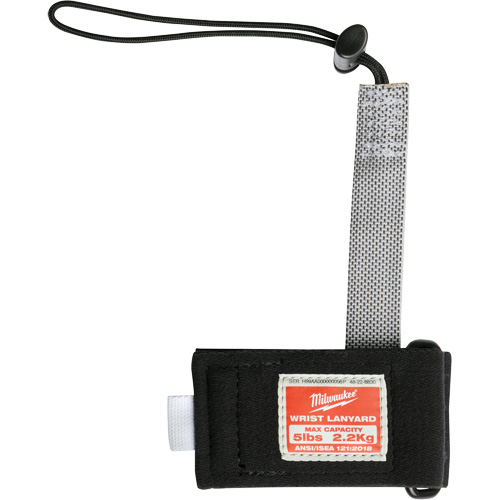 Wrist Lanyard Helyx Safety & Industrial Supplies