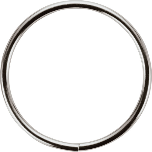 Anneau fendu 1" de 2 lb Helyx Safety & Industrial Supplies
