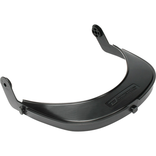Dynamic Faceshield Bracket for Bump Caps Helyx Safety & Industrial Supplies