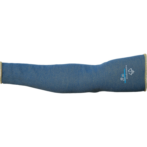 Contender PXN/KG18 Arc Flash & Cut-Resistant Sleeves, Medium/Small, Kevlar&reg; Helyx Safety & Industrial Supplies