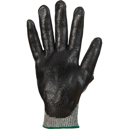 TenActiv STXFNVB Impact Gloves, Medium, Synthetic Palm, Knit Wrist Cuff Helyx Safety & Industrial Supplies