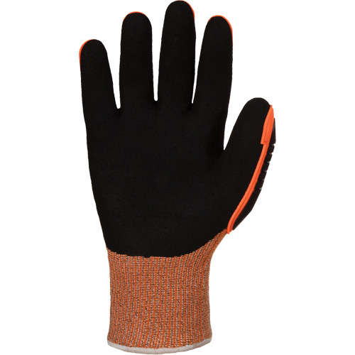 TenActiv STXWPNVB Waterproof Gloves, 7, Synthetic Palm, Knit Wrist Cuff Helyx Safety & Industrial Supplies