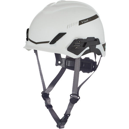 V-Gard&reg; H1 Safety Helmet, Meets CSA Type 1, Ratchet Suspension, Vented Helyx Safety & Industrial Supplies