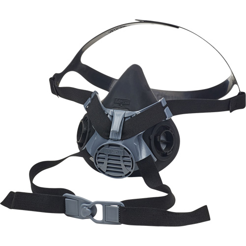 Respirateur &agrave; demi-masque Advantage 420, &eacute;lastom&egrave;re, Grand Helyx Safety & Industrial Supplies