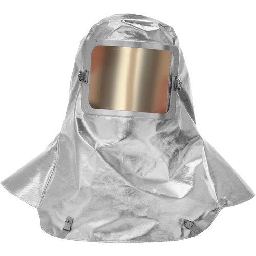 500 Series Approach Heat Protective Hood Helyx Safety & Industrial Supplies