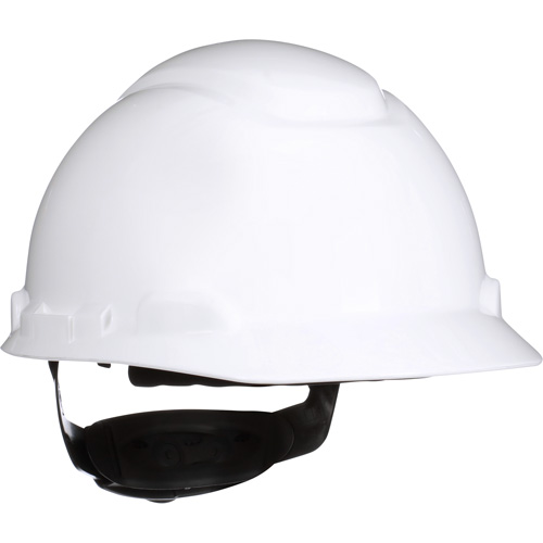 Casque de s&eacute;curit&eacute; SecureFit H-700, R&eacute;pond aux normes CSA type 1, Suspension Rochet, Non ventil&eacute; Helyx Safety & Industrial Supplies