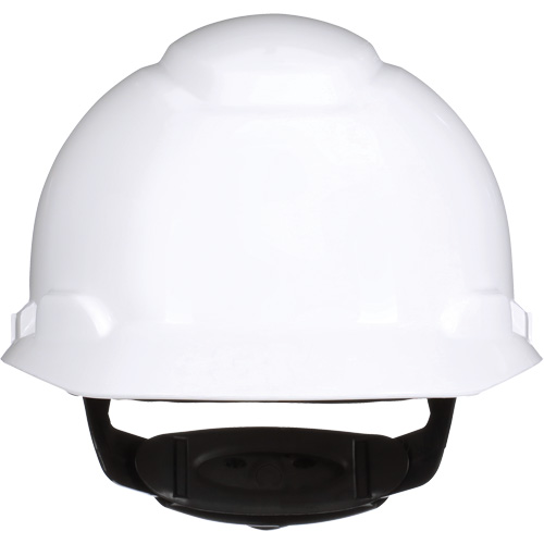 Casque de s&eacute;curit&eacute; SecureFit H-700, R&eacute;pond aux normes CSA type 1, Suspension Rochet, Non ventil&eacute; Helyx Safety & Industrial Supplies