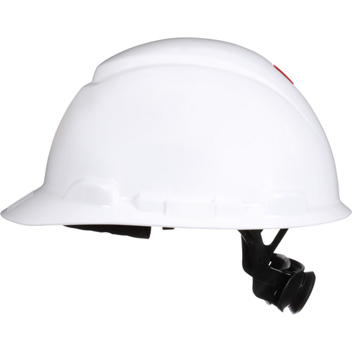 Casque de s&eacute;curit&eacute; SecureFit H-700, R&eacute;pond aux normes CSA type 1, Suspension Rochet, Non ventil&eacute; Helyx Safety & Industrial Supplies