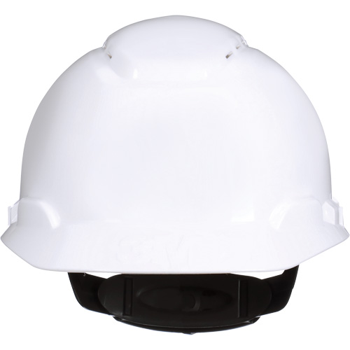 SecureFitH-700 Hardhat, Meets CSA Type 1, Ratchet Suspension, Vented Helyx Safety & Industrial Supplies