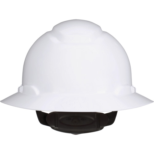 SecureFit H-800 Full Brim Hardhat, Meets CSA Type 1, Ratchet Suspension, Non-Vented Helyx Safety & Industrial Supplies