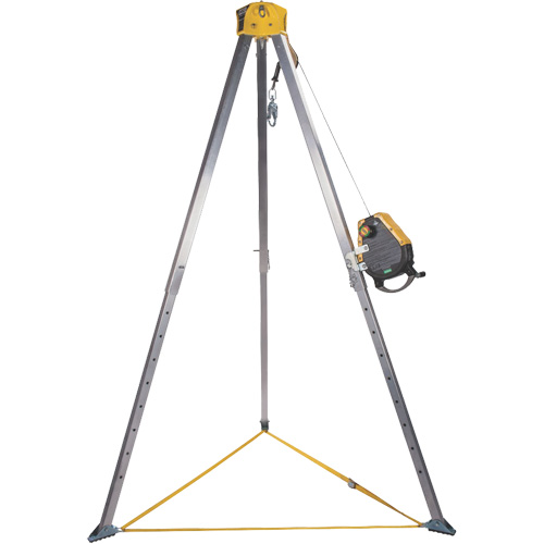 Workman&reg; Confined Space Entry Kit, Construction Kit Helyx Safety & Industrial Supplies
