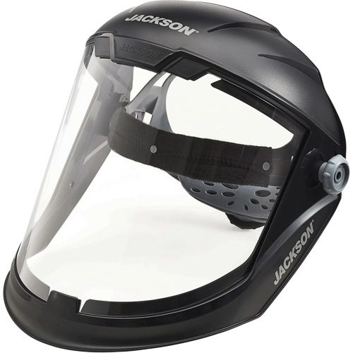 Maxview Premium Faceshield Helyx Safety & Industrial Supplies