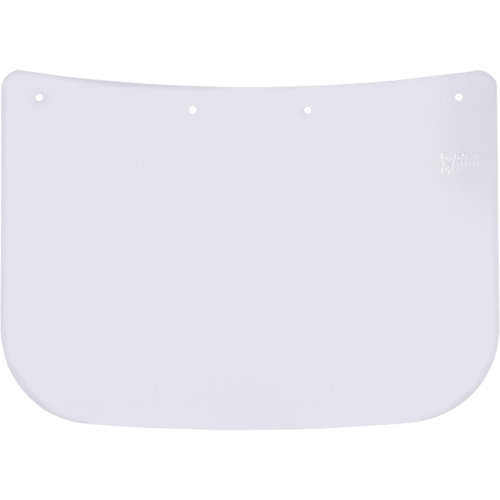 MFS-320 Replacement Visor, PETG Helyx Safety & Industrial Supplies