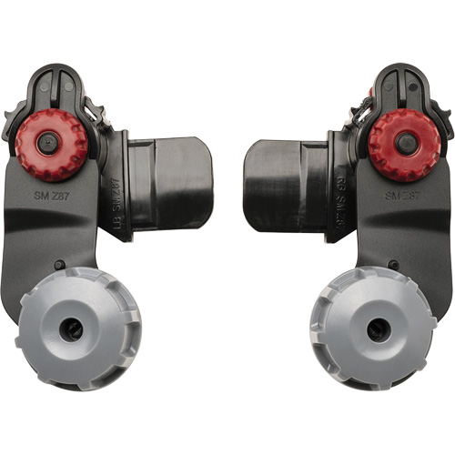 Replacement Knobs for Quad 500 Welding Helmet Helyx Safety & Industrial Supplies