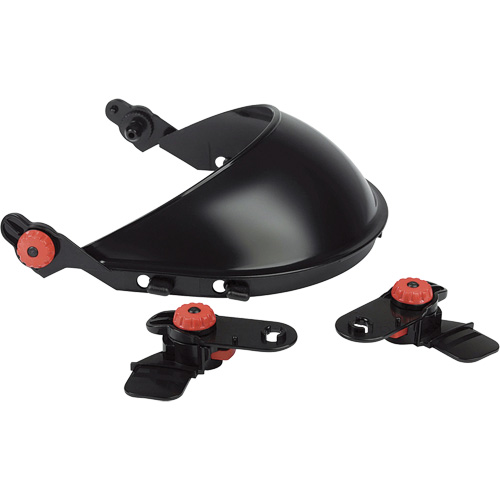 Syst&egrave;me de remplacement de casques, Suspension Rochet Helyx Safety & Industrial Supplies