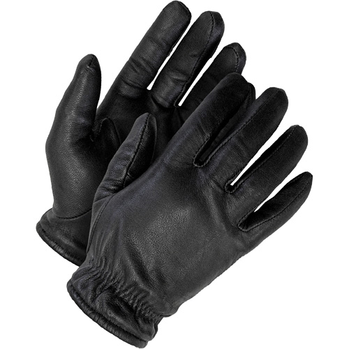 X-Site Driver Gloves, 6, Grain Goatskin Palm Helyx Safety & Industrial Supplies
