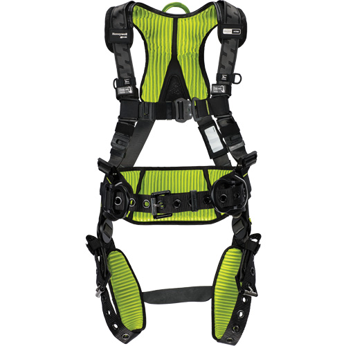 H700 Series Premium Full Body Harness, CSA Certified, Class AP, X-Small, 420 lbs. Cap. Helyx Safety & Industrial Supplies