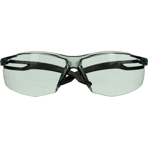 Lunettes de s&eacute;curit&eacute; s&eacute;rie 500 SecureFit, Lentille IR 1.7, Antibu&eacute;e/Anti-&eacute;gratignures, ANSI Z87+/R&eacute;pond ou surpasse la norme CSA Z94.3 Helyx Safety & Industrial Supplies