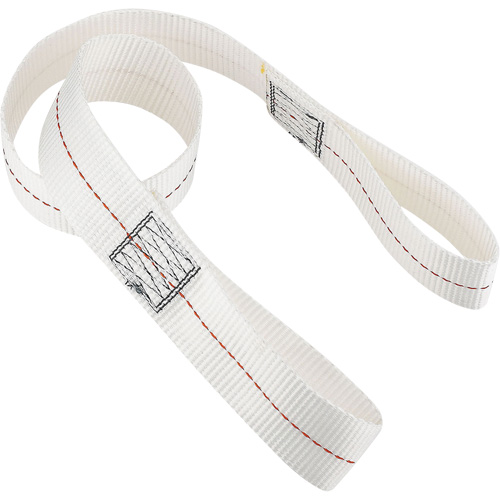 &eacute;lingue d'ancrage jetable Dynamic sans gaine de protection, Chaîne, Usage Temporaire Helyx Safety & Industrial Supplies