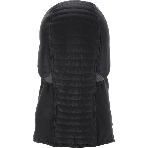 Passe-montagne isol&eacute; N-Ferno 6955, Molleton/Polyester/Spandex, Noir Helyx Safety & Industrial Supplies