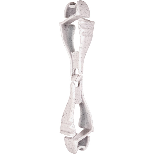 Pinces porte-gants doubles Squids 3400 Helyx Safety & Industrial Supplies