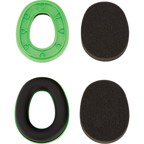 V-Guard Hygiene Kit - Low Attenuation Helyx Safety & Industrial Supplies